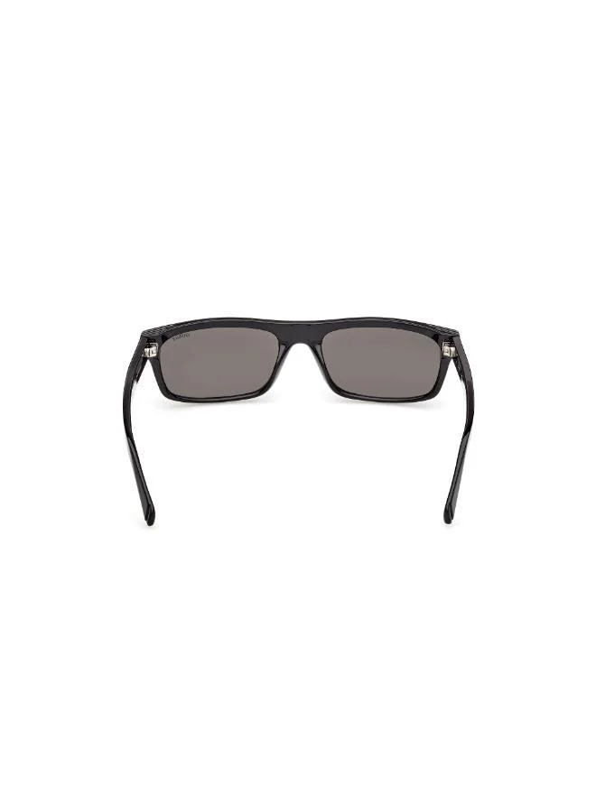 GUESS wayfarers sunglasses
